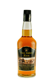 Amrut Two Indies Rum