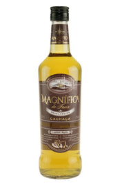 Magnifica Envelhecida Cachaca
