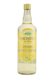 Magnifica Tradicional Ipe Cachaca