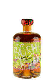 The Bush Rum Tropical Citrus