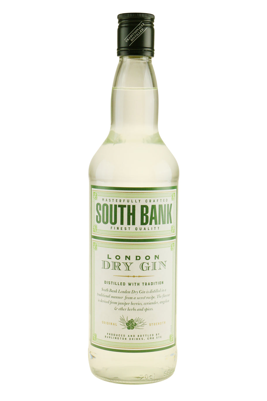 South Bank Gin