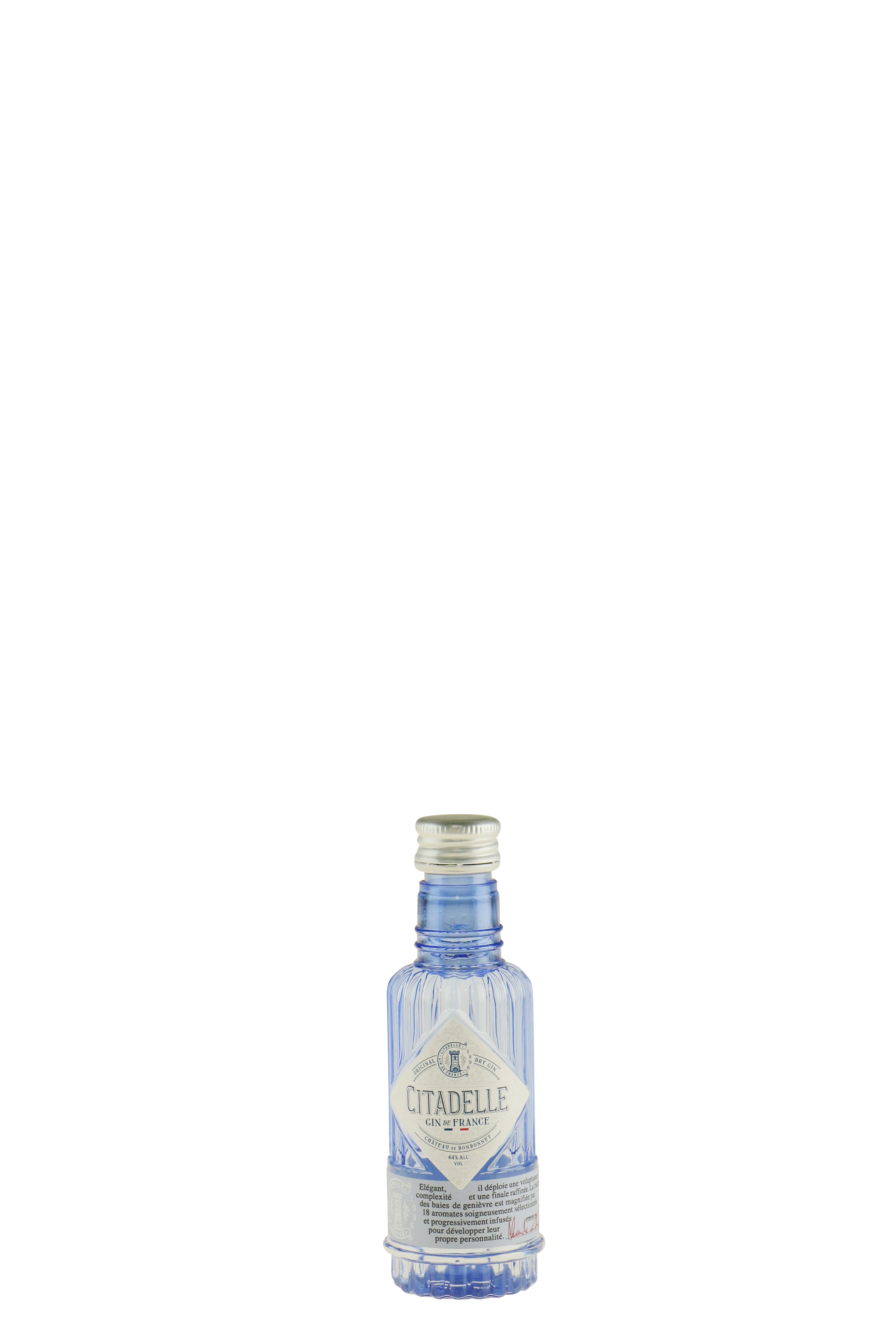 Citadelle Gin