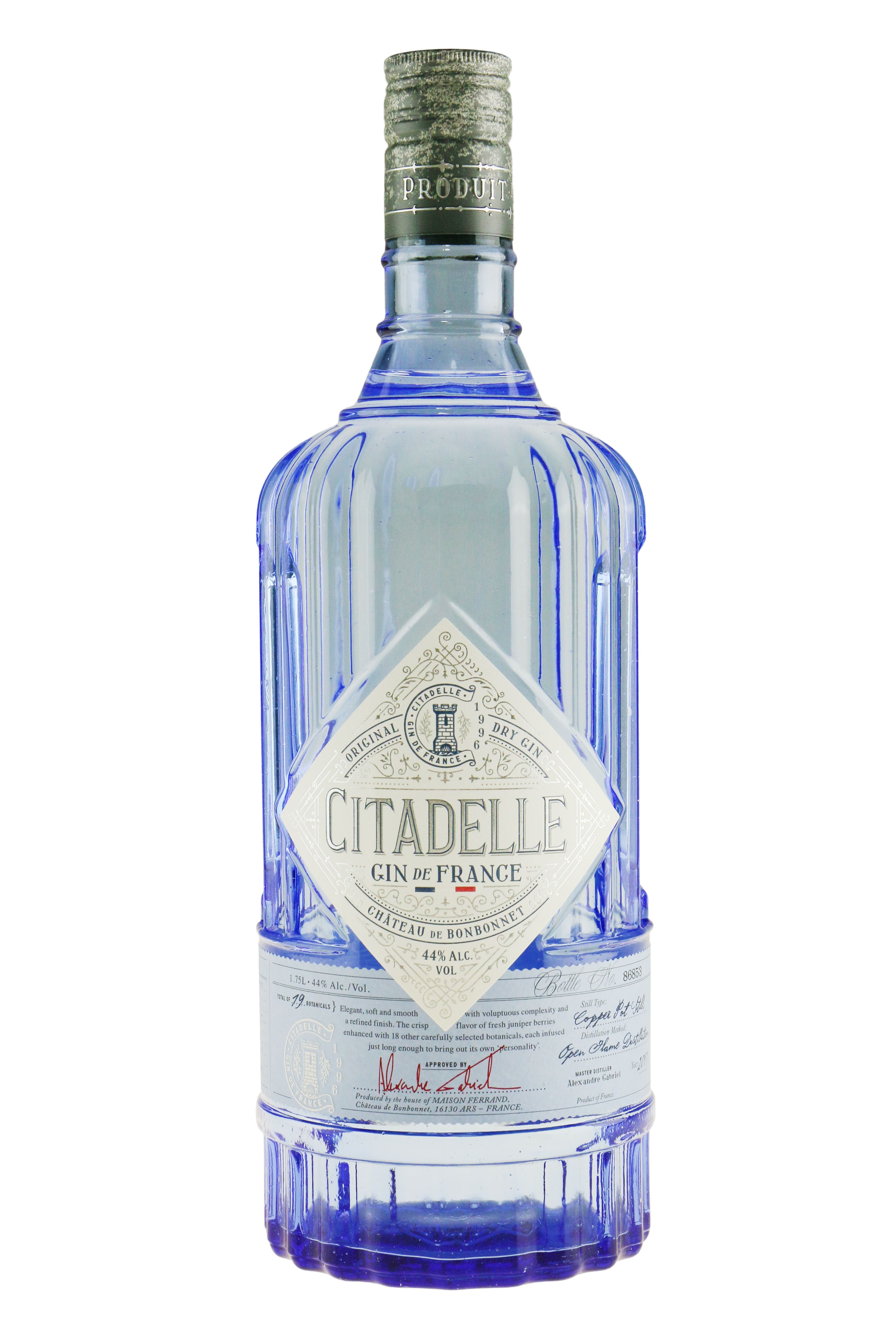 Citadelle Gin US Magnum