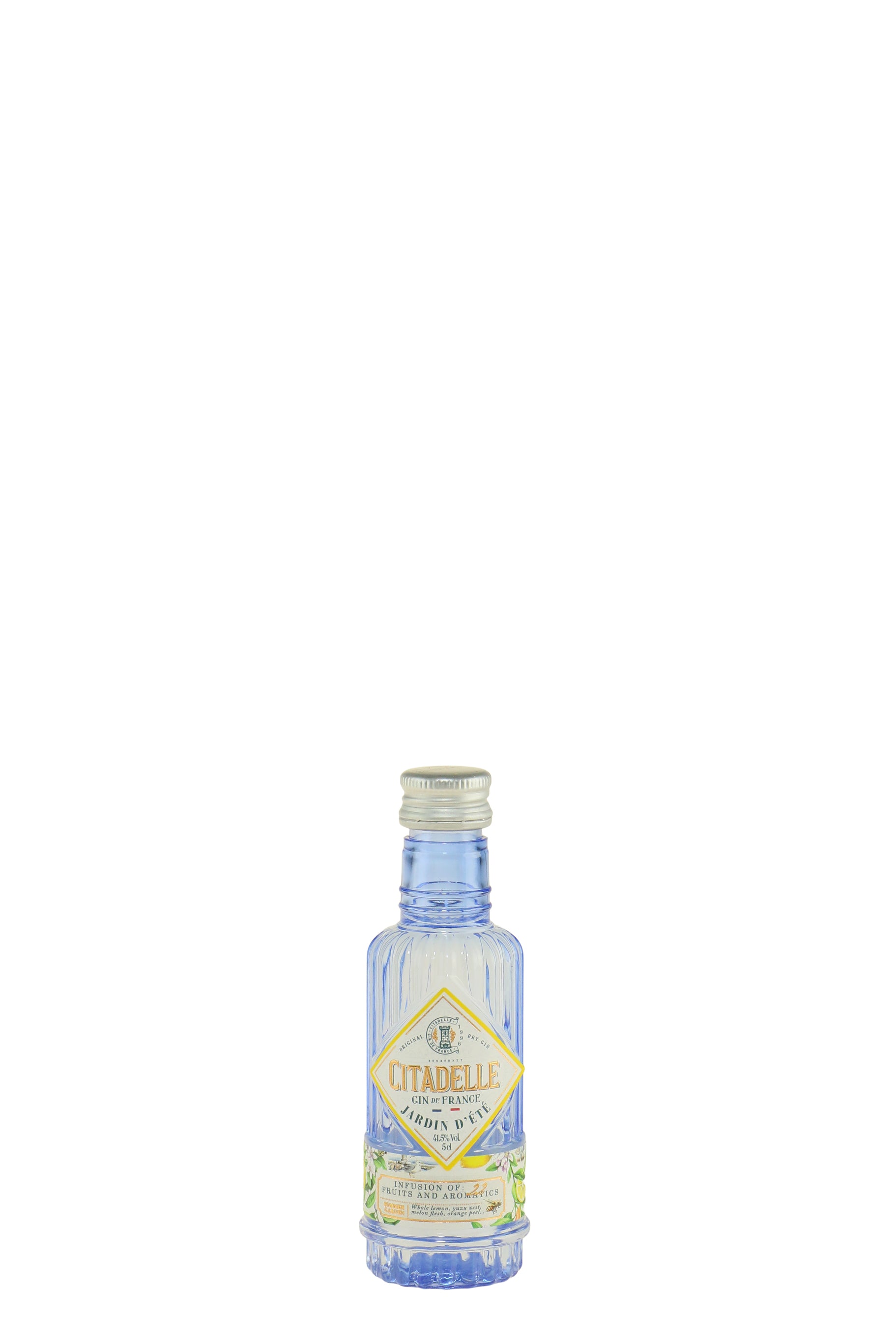 Citadelle Gin Jardin d'Été