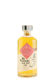 Citadelle No Mistake Old Tom Gin