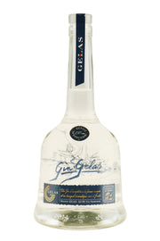 Gin Gelas