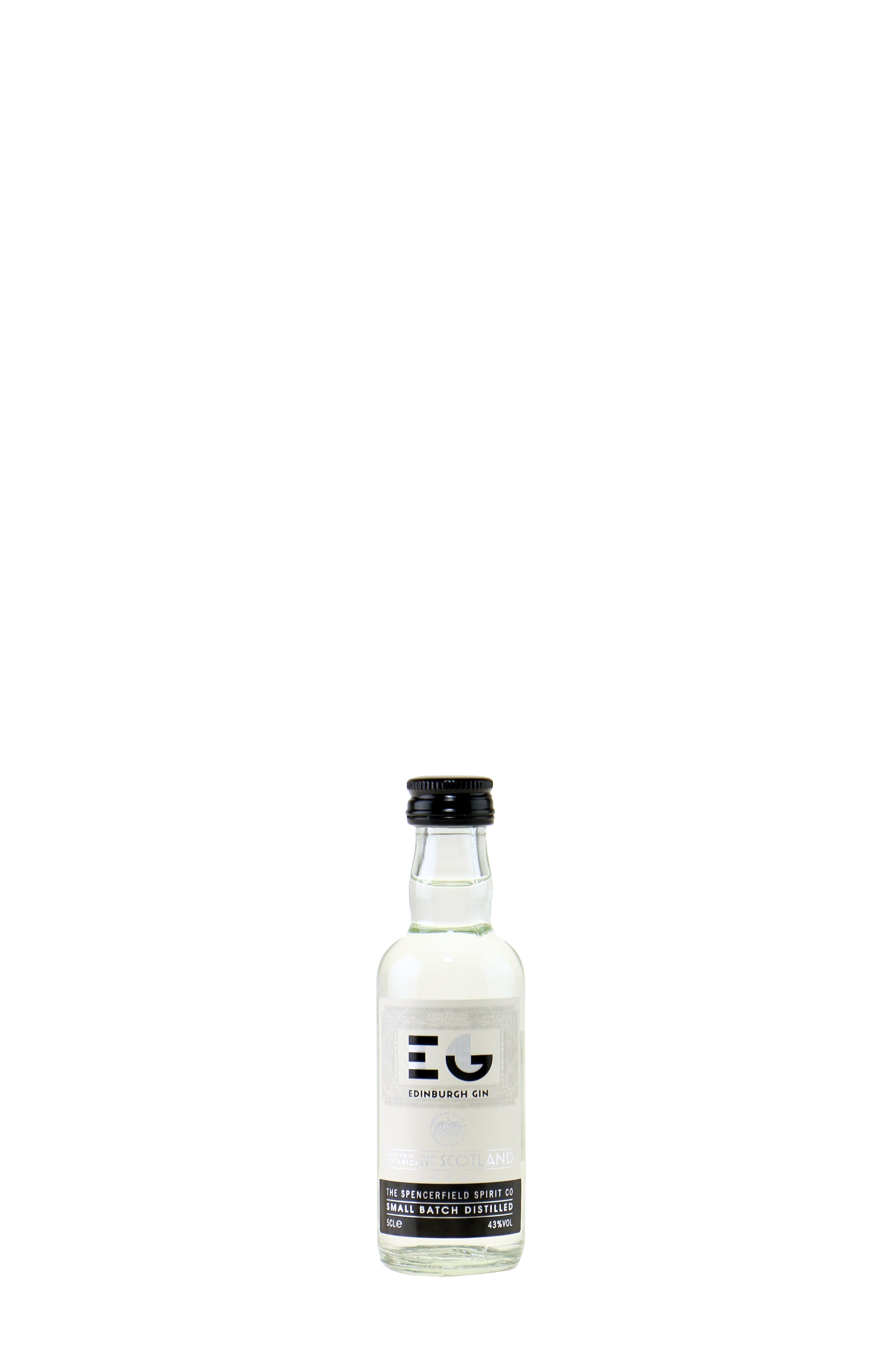 Edinburgh Gin