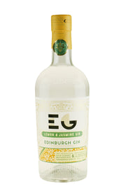 Edinburgh Lemon & Jasmine Gin