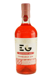 Edinburgh Raspberry Gin