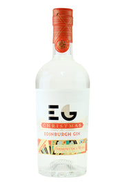 Edinburgh Christmas Gin