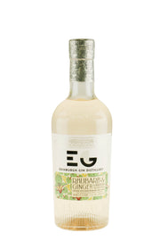 Edinburgh Gins Rhubarb & Ginger Liqueur