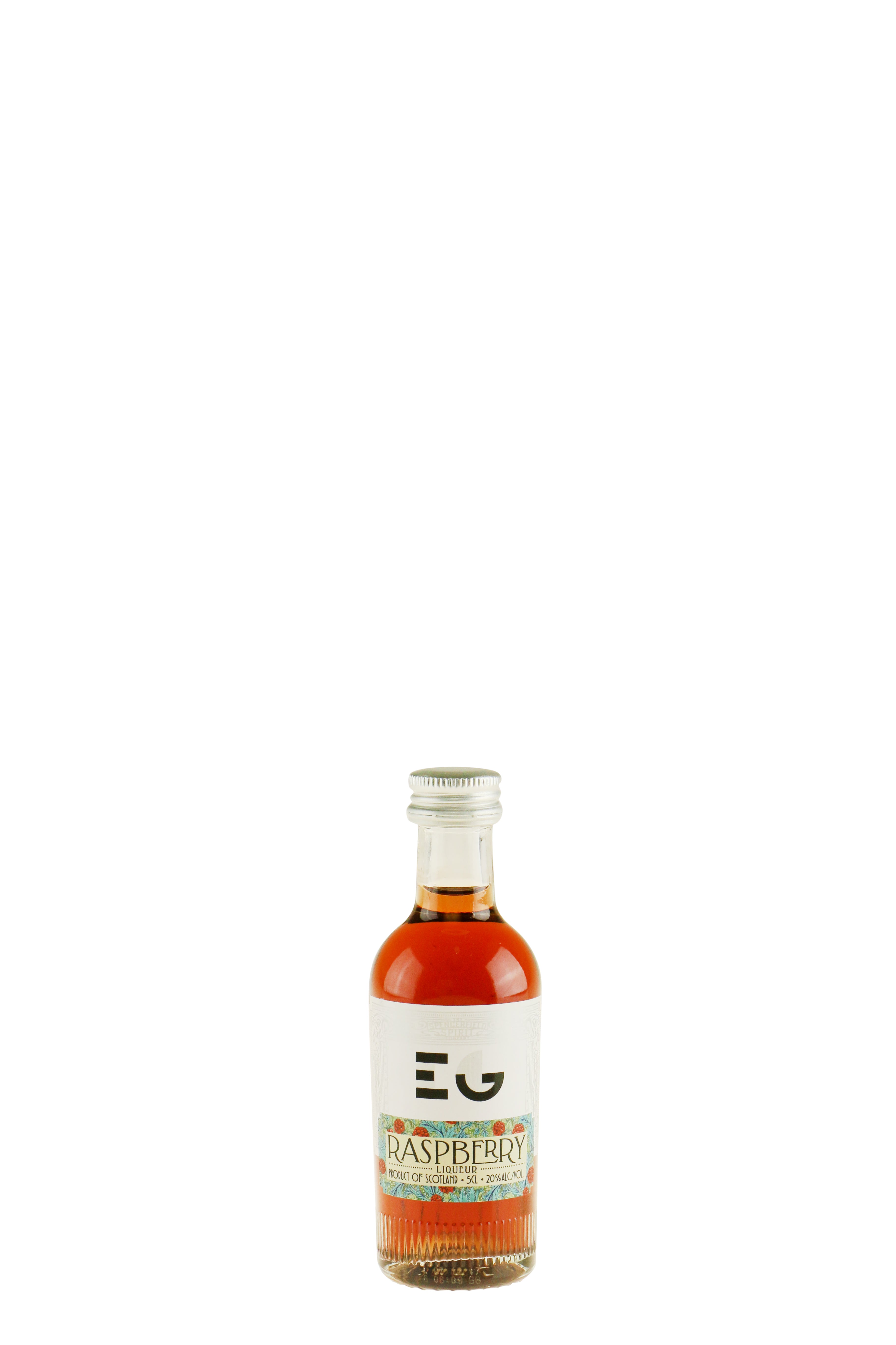 Edinburgh Gins Raspberry Liqueur