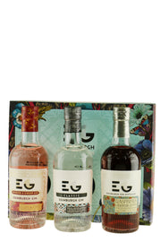 Edinburgh Gift pack 3x20CL