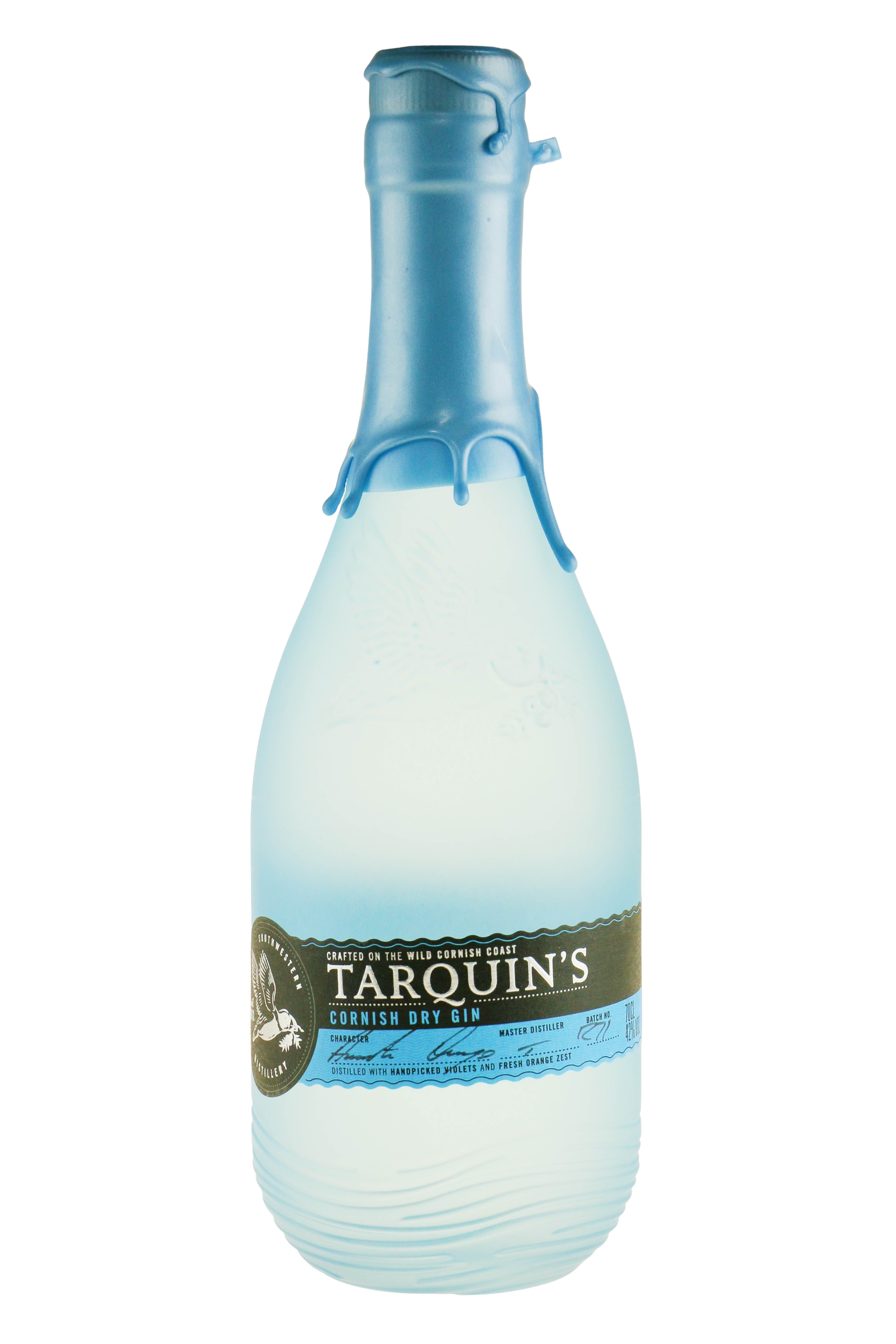 Tarquin's Cornish Dry Gin