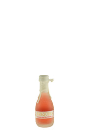 Tarquin's Rhubarb and Raspberry Gin 5 cl.