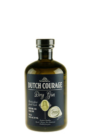 Zuidam Dutch Courage Gin