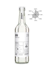 Freimeister London Dry Gin 206