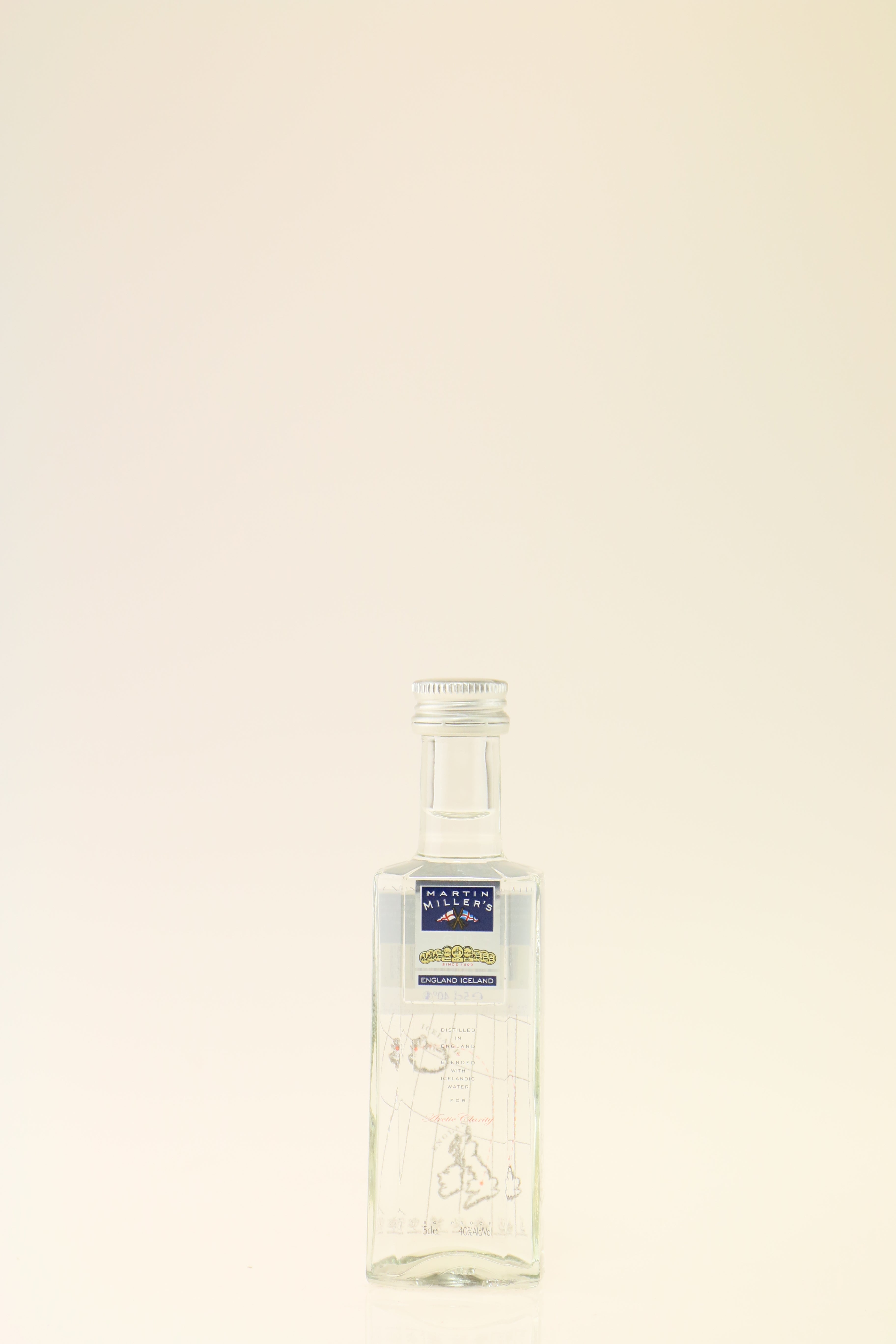 Martin Millers Gin