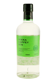 Nikka Coffey Gin