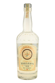 Rieger's Gin