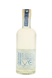 VOR Navy Strength Gin