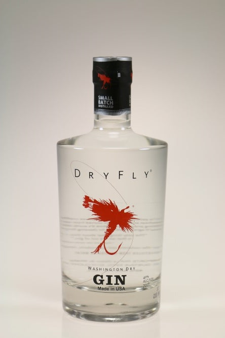 Dry Fly Gin
