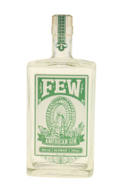 FEW American Gin