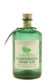 Drumshanbo Gunpowder Sardinian Citrus Irish Gin