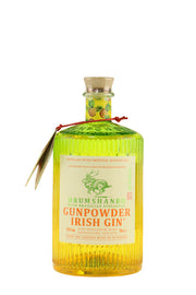 Drumshanbo Gunpowder Brazilian Pineapple Irish Gin