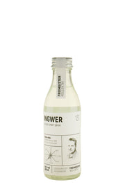 Freimeister Ginger Herbal Geist 131