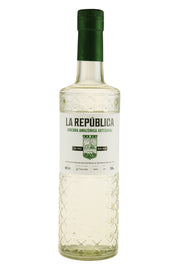 La Republica Amazonica Gin