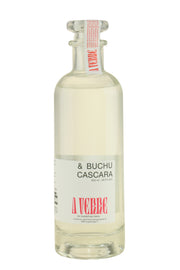 A Verre Buchu & Cascara ØKO