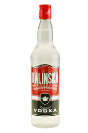 Kalinska Imperial Vodka