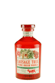 Sausage Tree Pure Irish Vodka