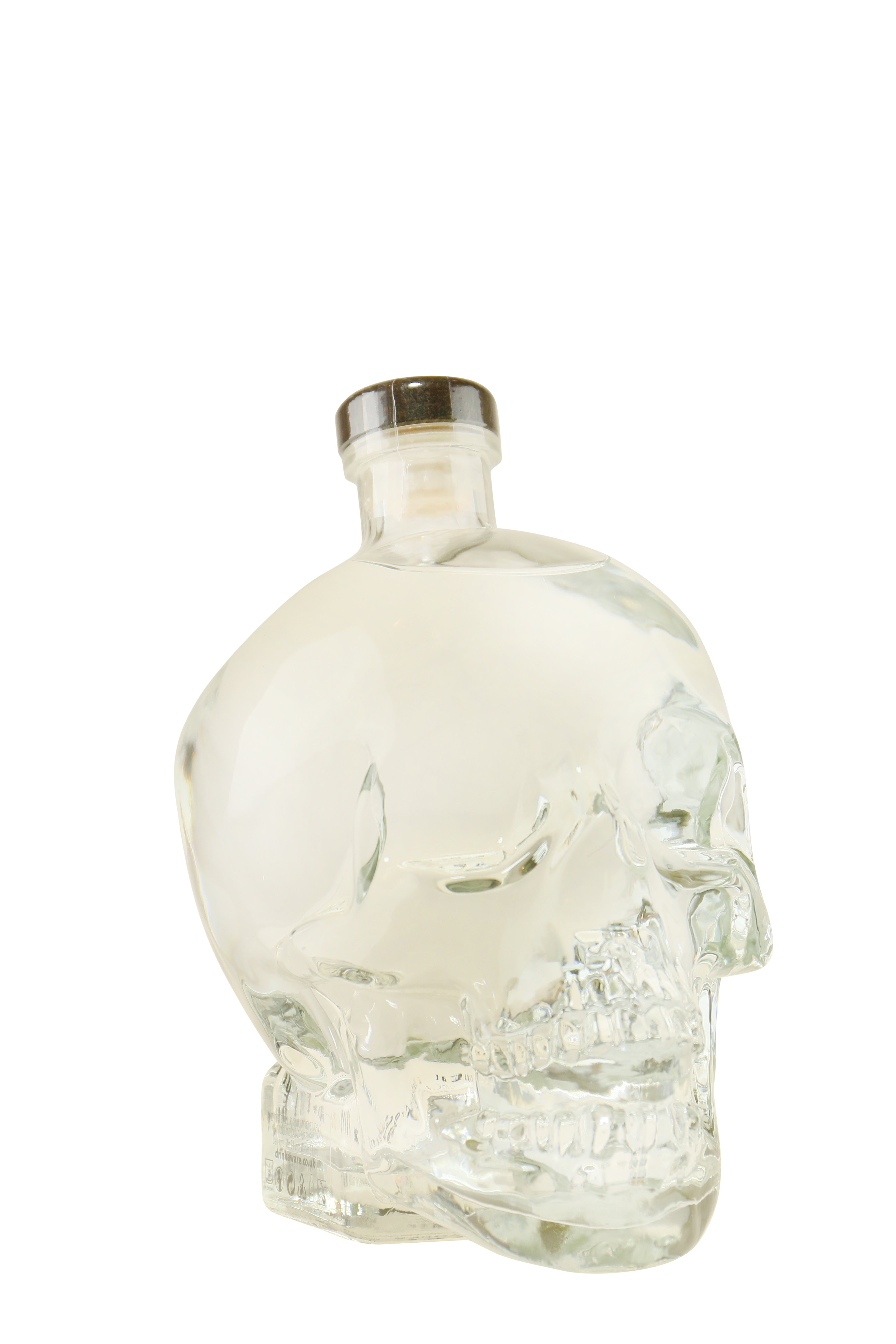 Crystal Head Vodka