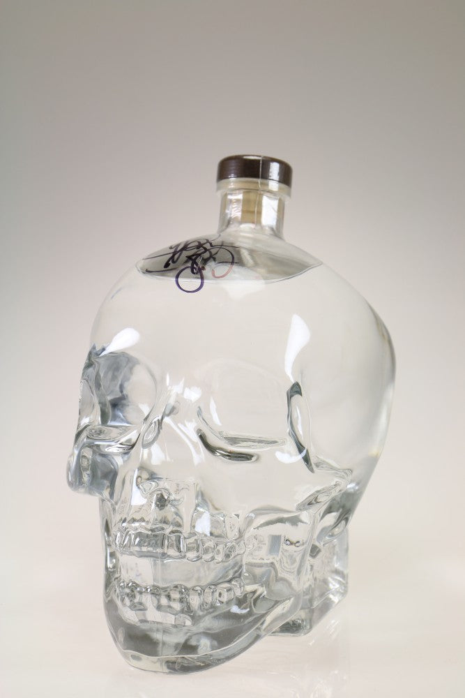 Crystal Head Vodka