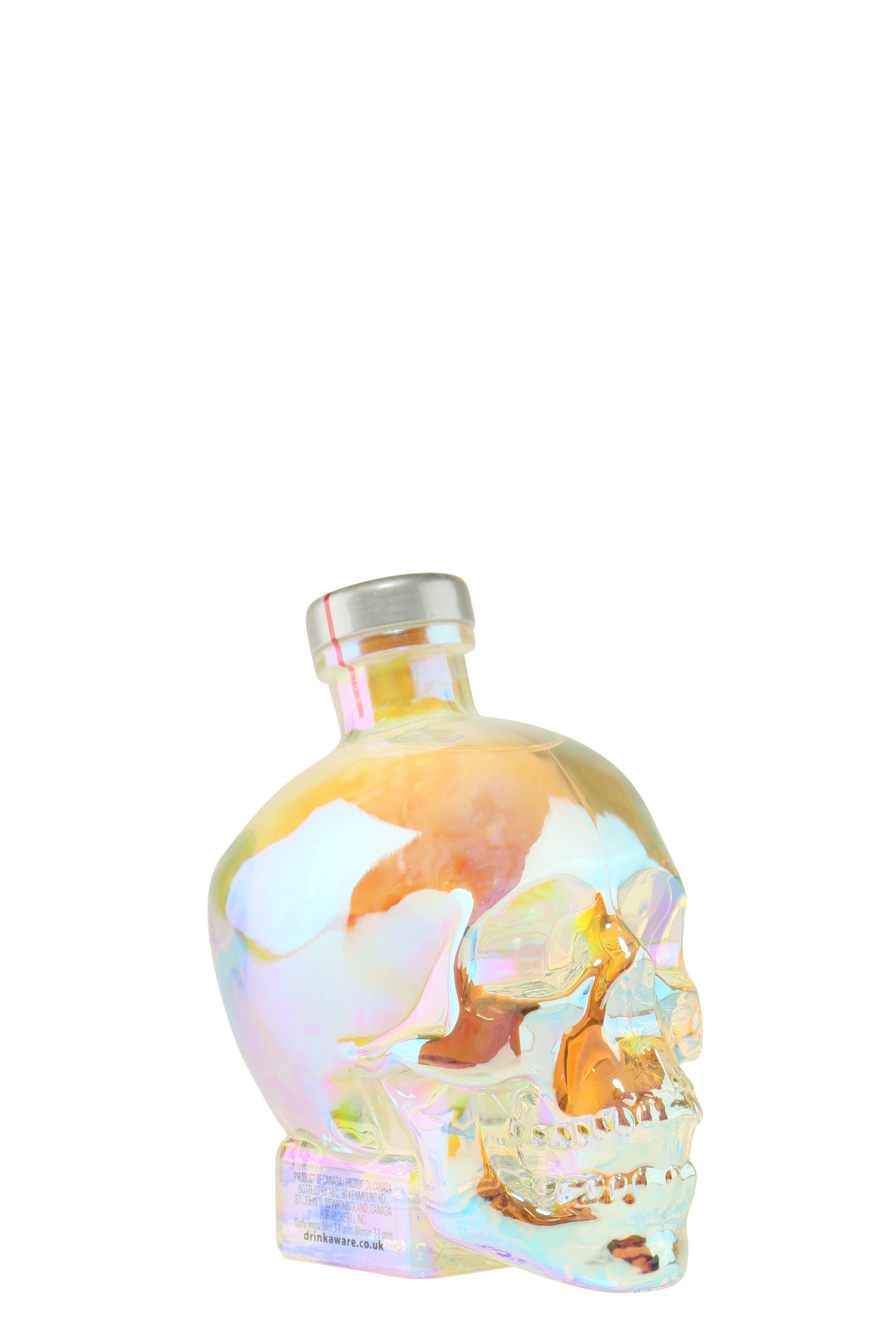 Crystal Head Aurora