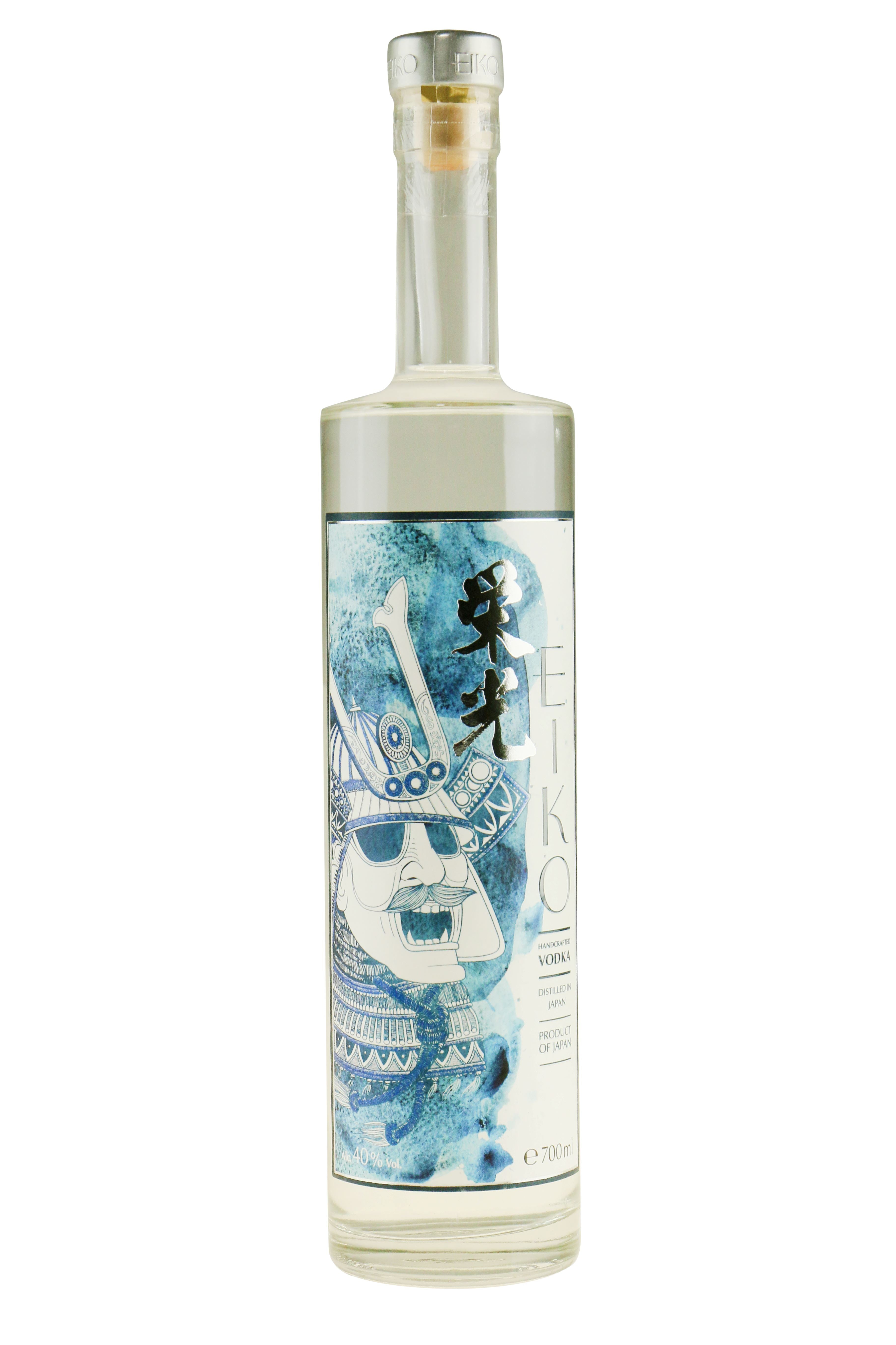 Eiko Vodka