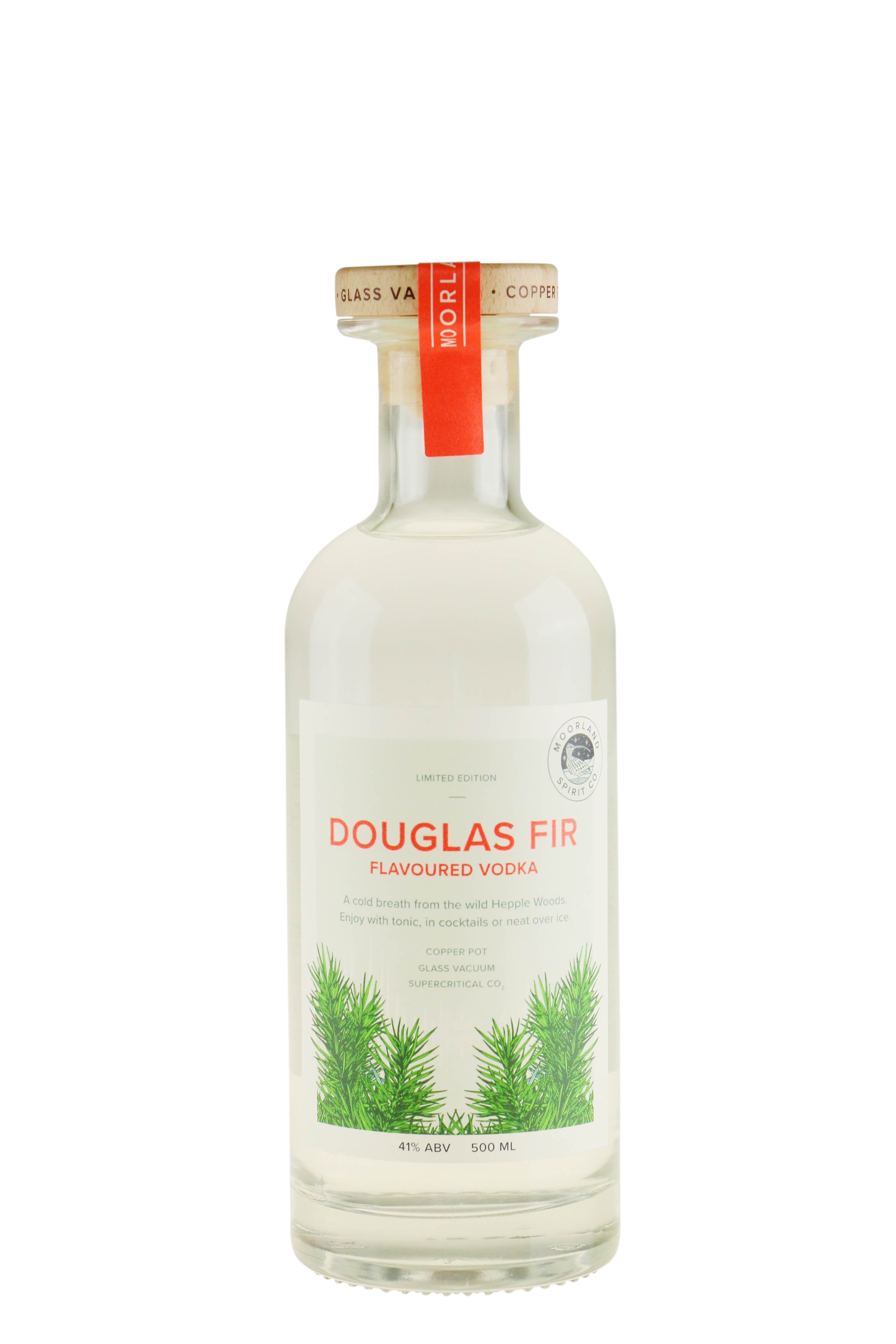 Hepple Douglas Fir Vodka
