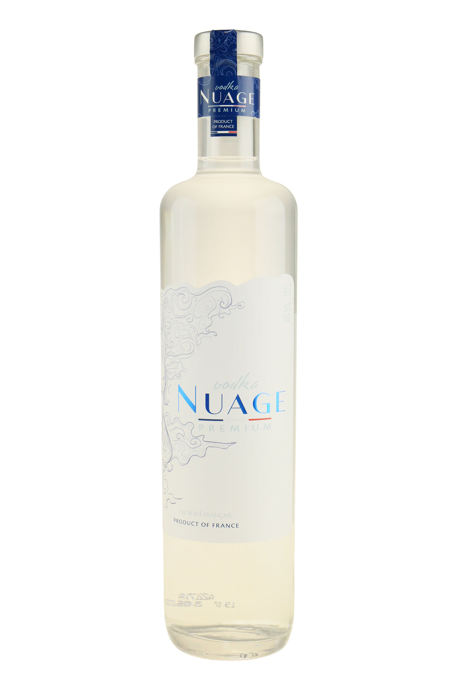 Nuage Vodka
