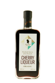 HC Andersen Cherry Liqueur ØKO