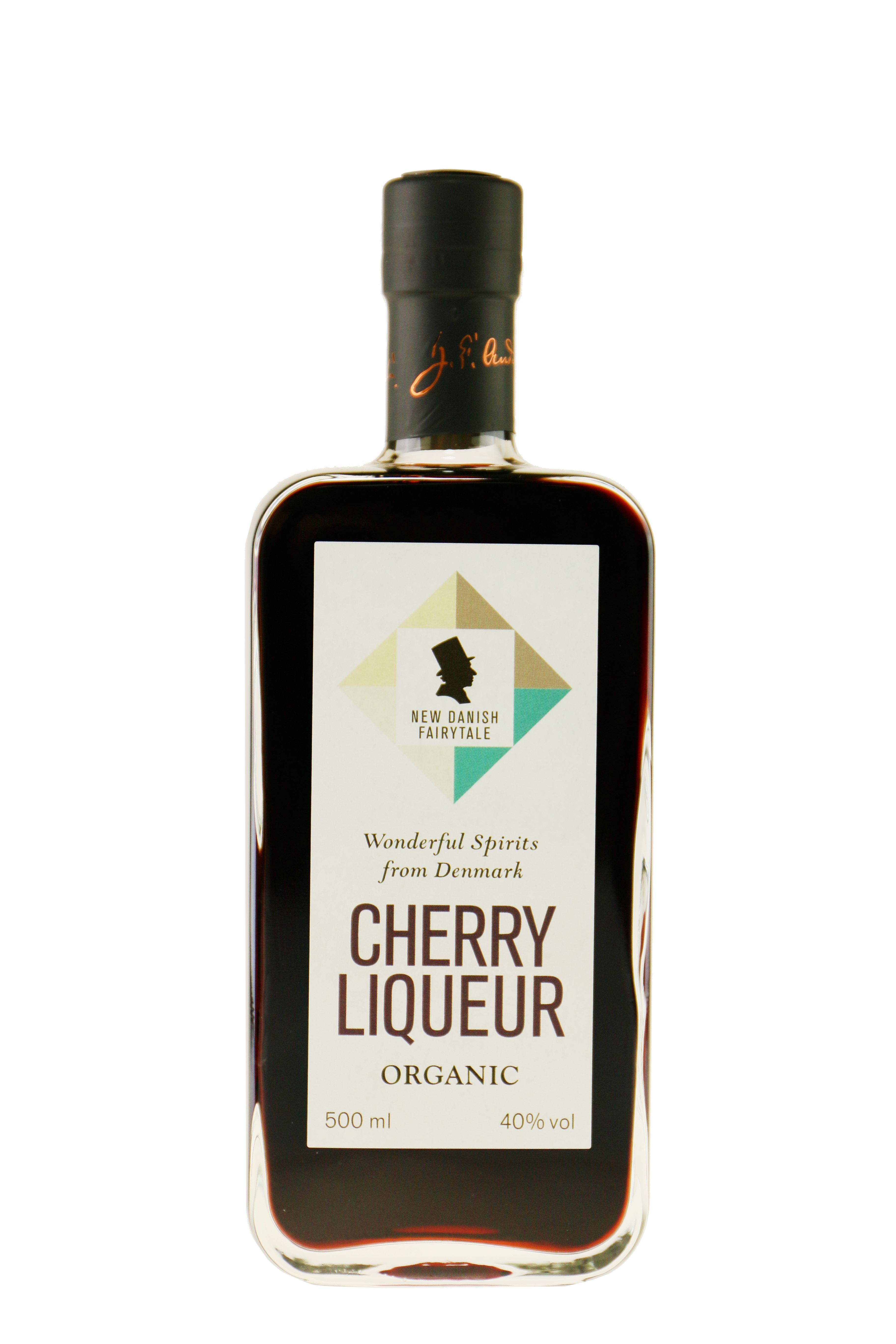 HC Andersen Cherry Liqueur ØKO