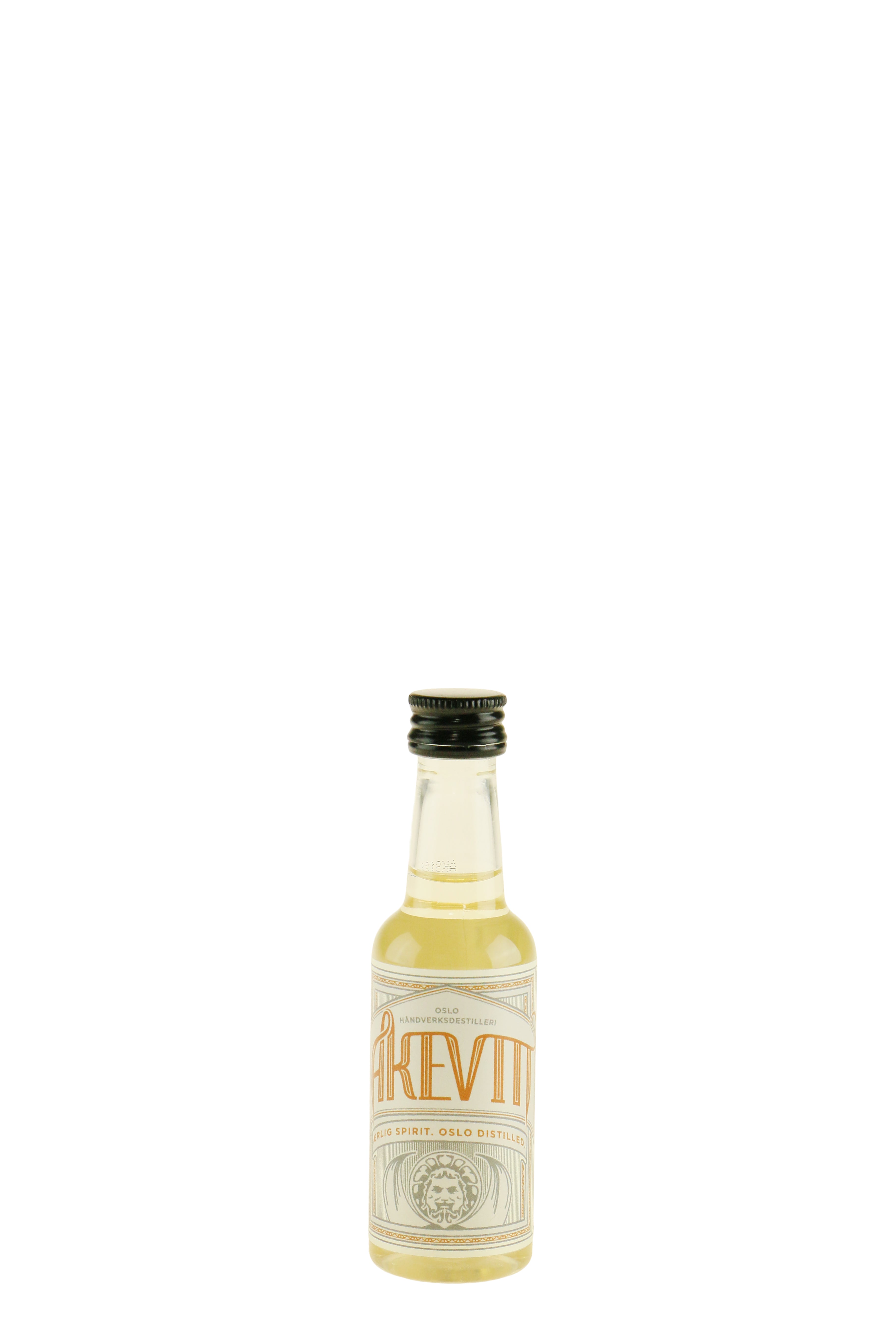 OHD Akevitt