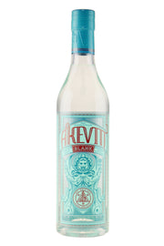 OHD Akevitt blank