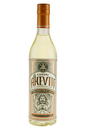 OHD Akevitt Caroni Cask