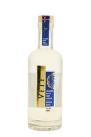 Baijiu Viti Blue Icelandic Baijiu