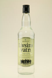 Livsins Vatn Akvavitt