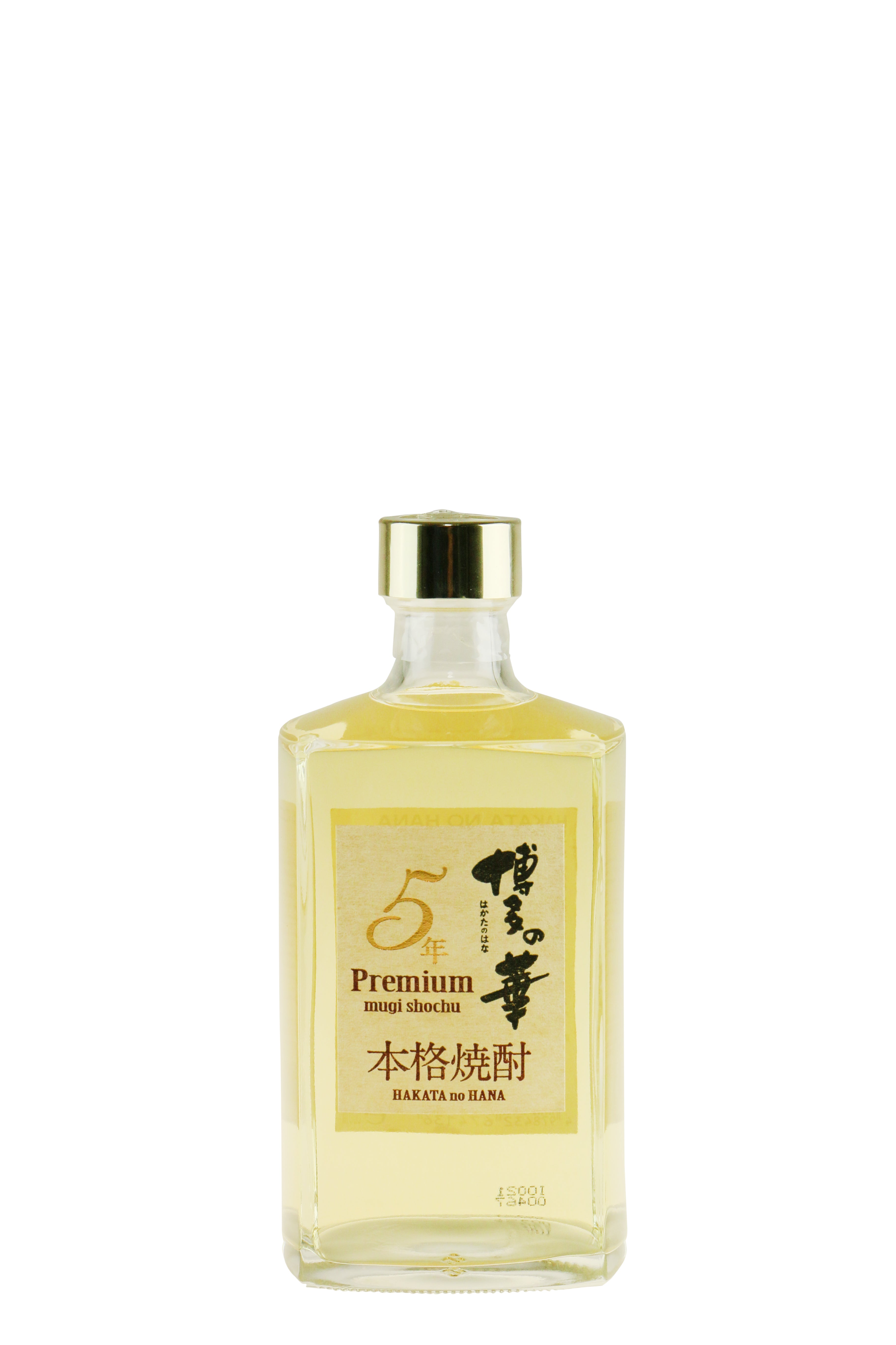 Hakata no Hana 5yo Shochu