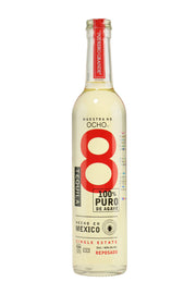 OCHO Reposado Potrero Grande