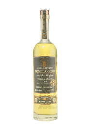 OCHO Anejo El Nacimento Widow Jane Finish